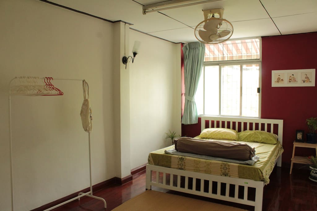 You BedROom (No Aircom)