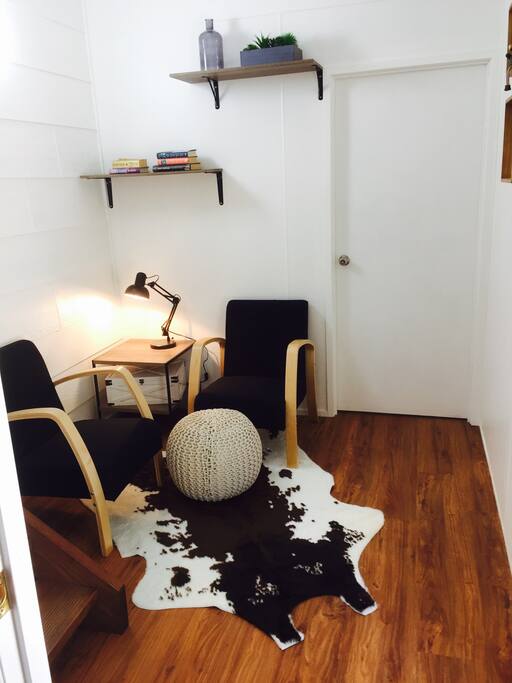 Reading Nook