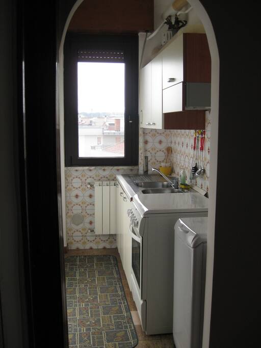 Cucina