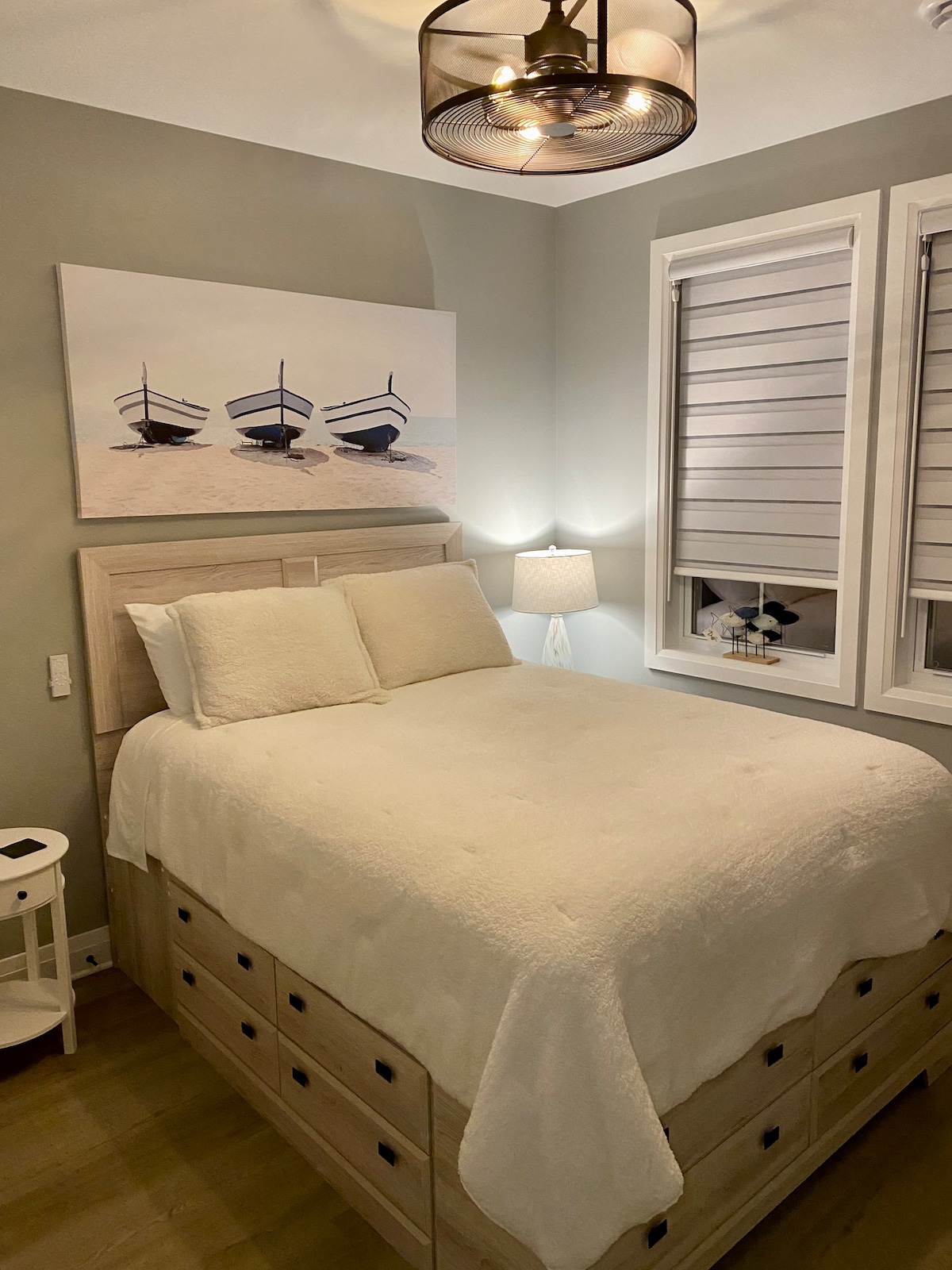 Спална соба 2