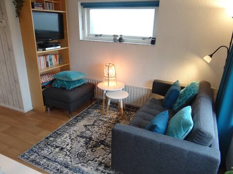 Popular Airbnb listing: Akkerrand Kamperland Holiday House in Kamperland