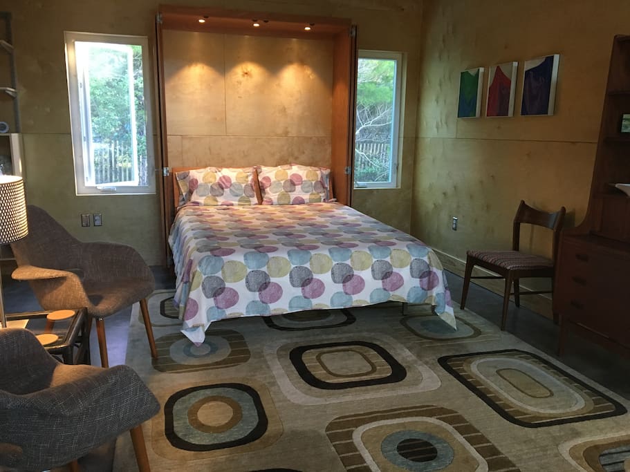 Mistress suite