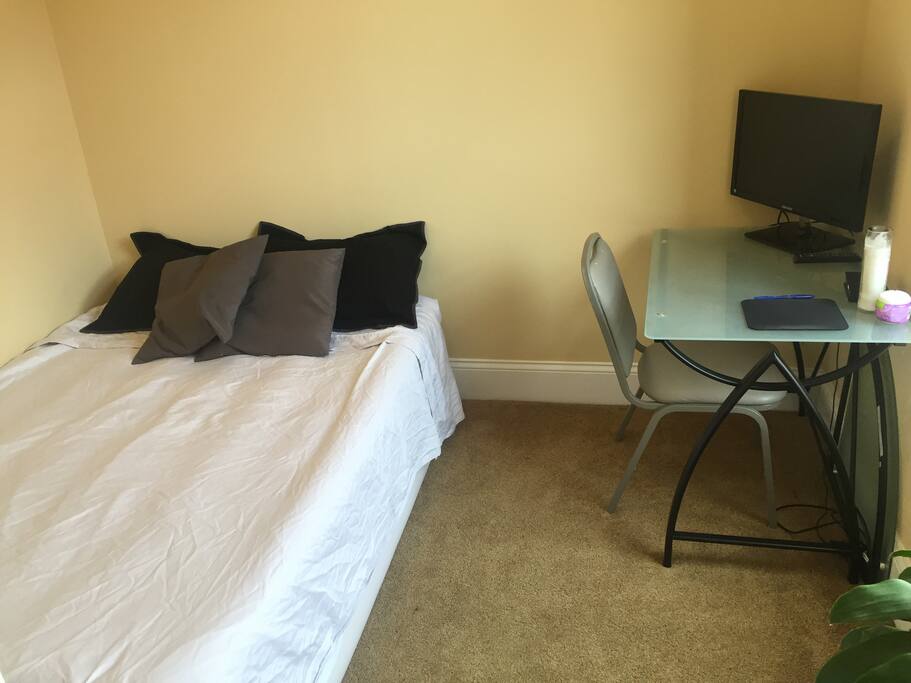 Your room