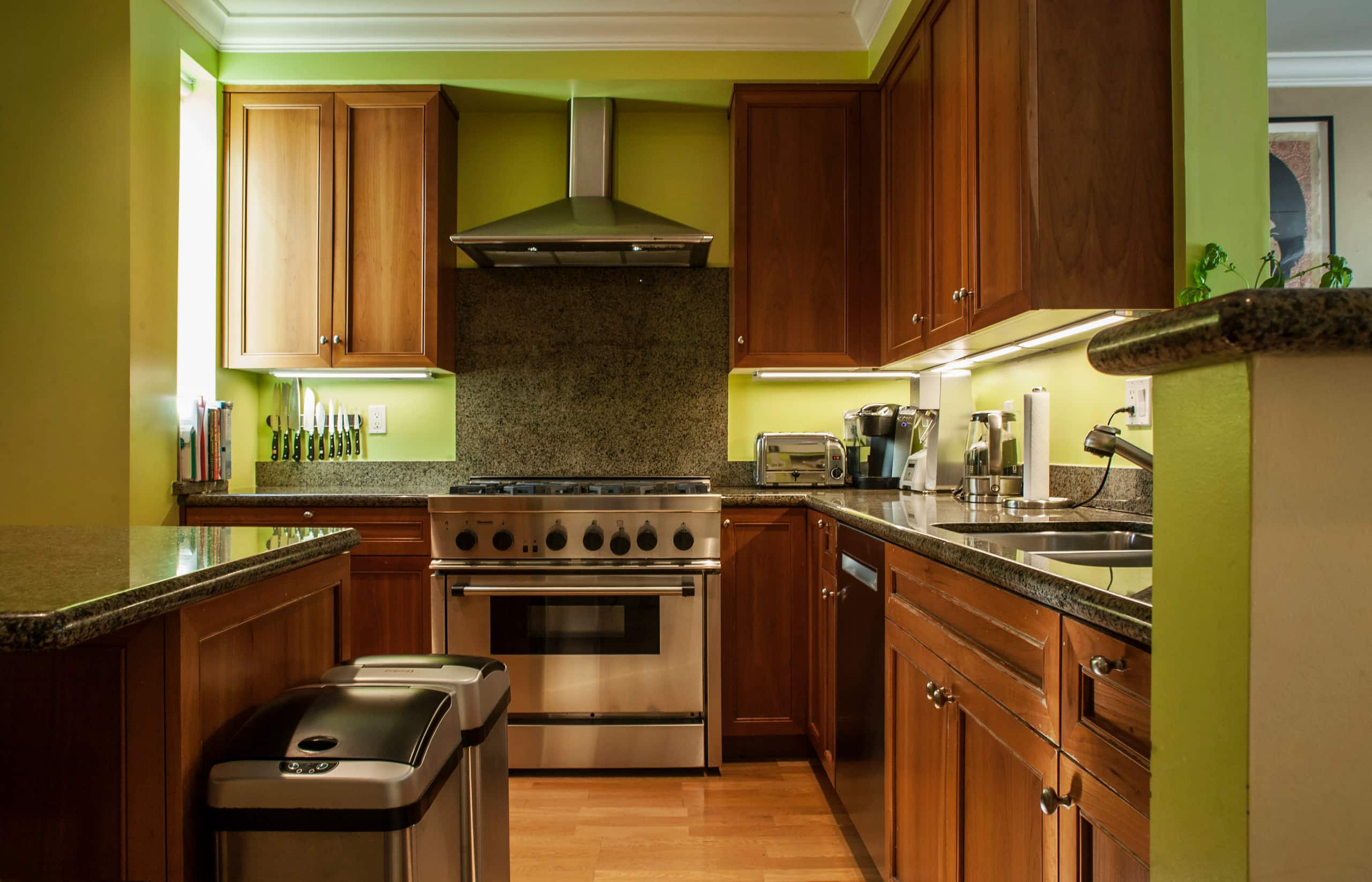 Condo in San Francisco · ★4.95 · 3 bedrooms · 4 beds · 2 baths - Image 17