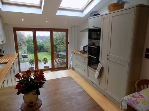 Charming cottage near Bath