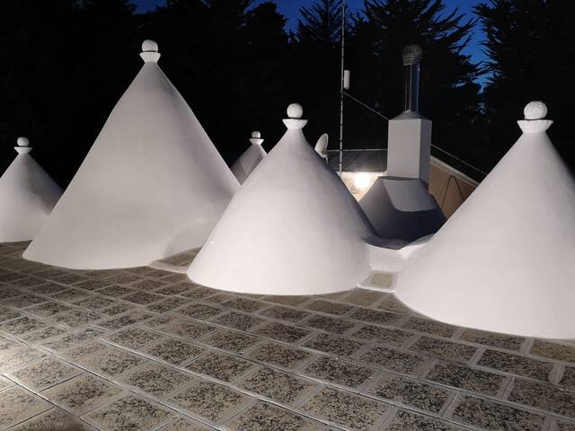 Trullo Villa Giulia gallery image 3