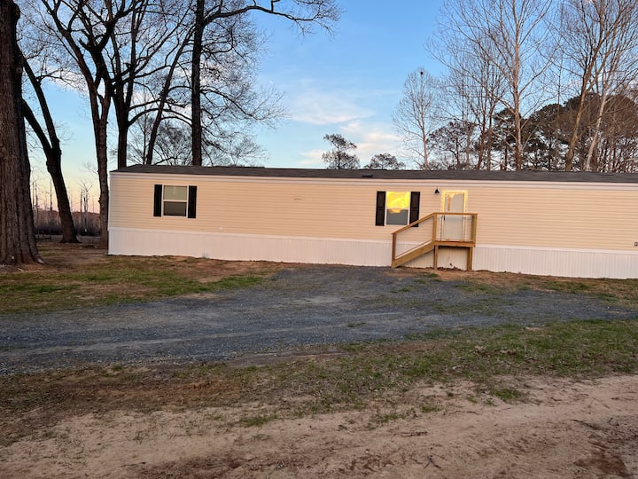 Lake Bistineau Vacation Rentals & Homes Louisiana, United States Airbnb