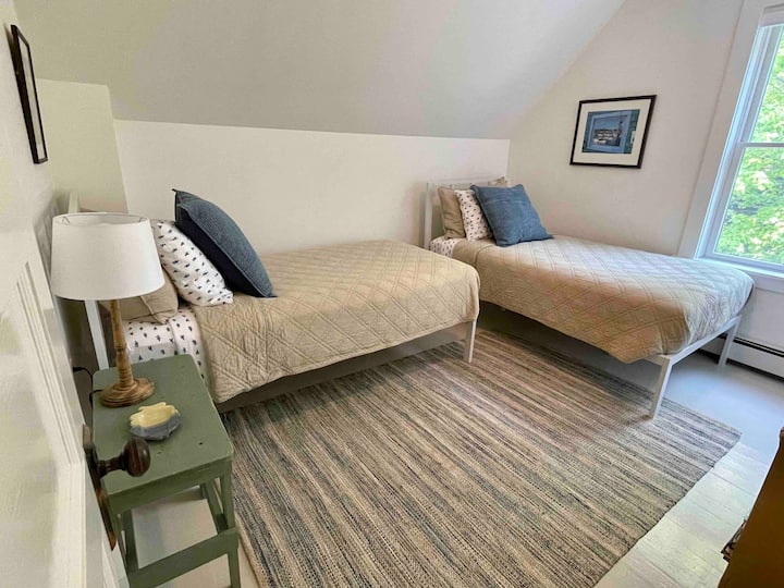 Chambre double