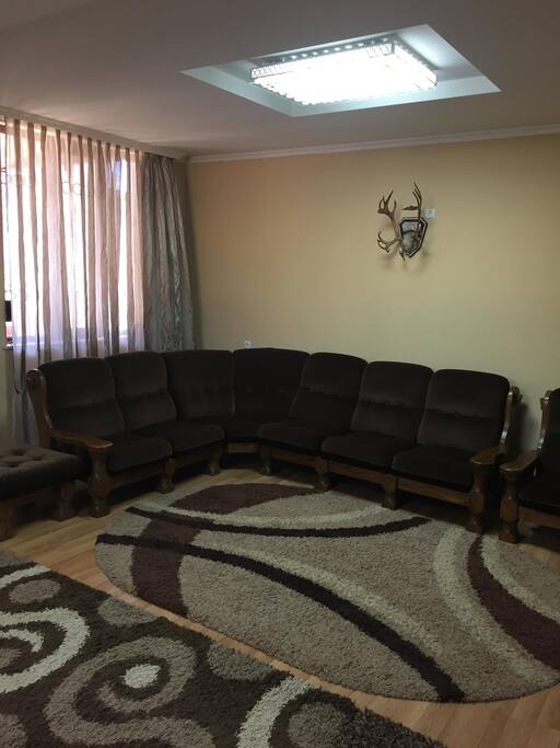 shared room