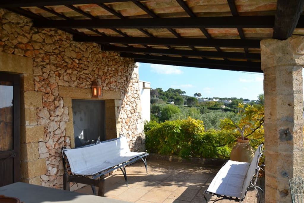terrazza