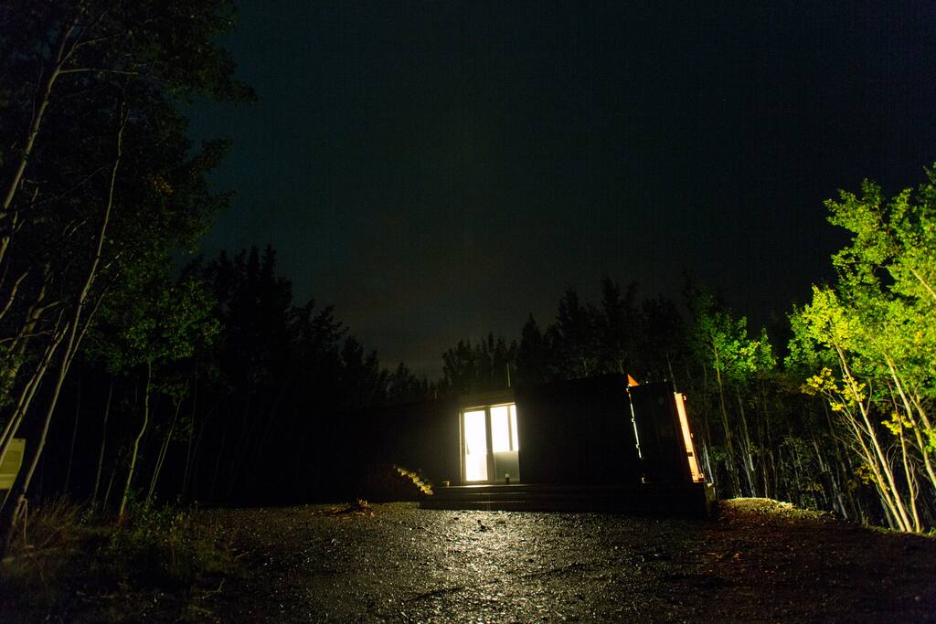 night view