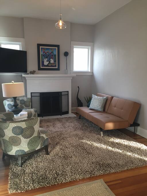 Living space