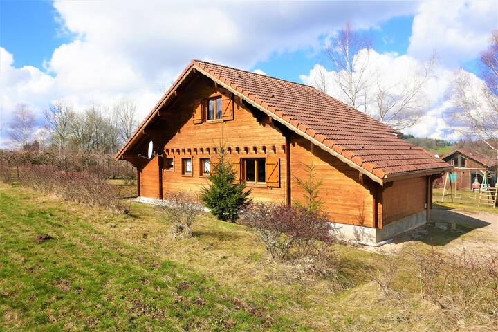 Airbnb Hultehouse Vacation Rentals Places To Stay Grand Est France