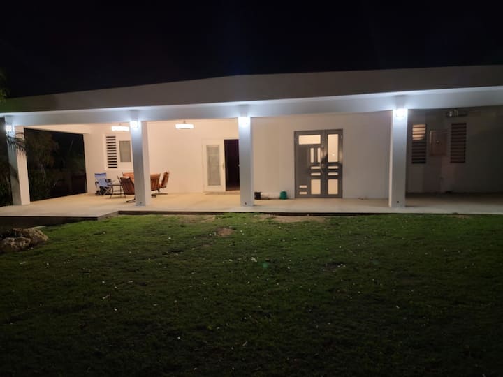 Hidden Gem by Pena Blanca Beach Houses for Rent in Aguadilla Pueblo