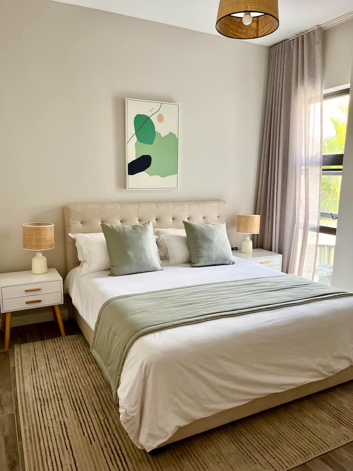 غرفة النوم 3