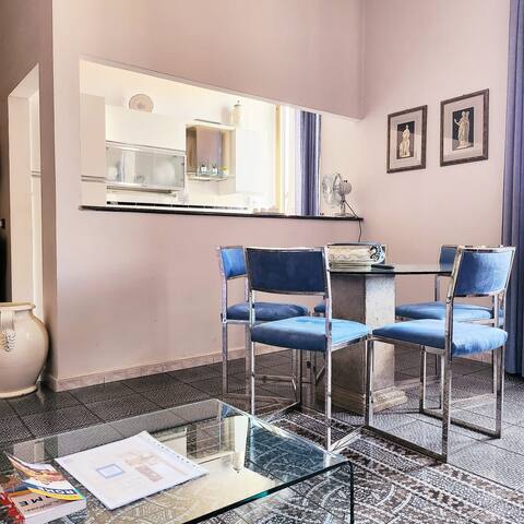 Vatican Stairs Holiday Home gallery image 3