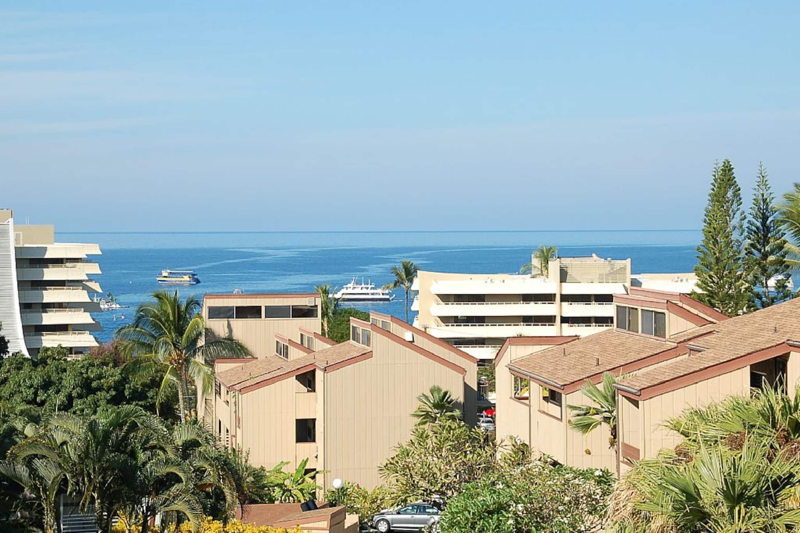 Condo in Kailua-Kona · ★5.0 · 1 bedroom · 2 beds · 1 bath - Image 1