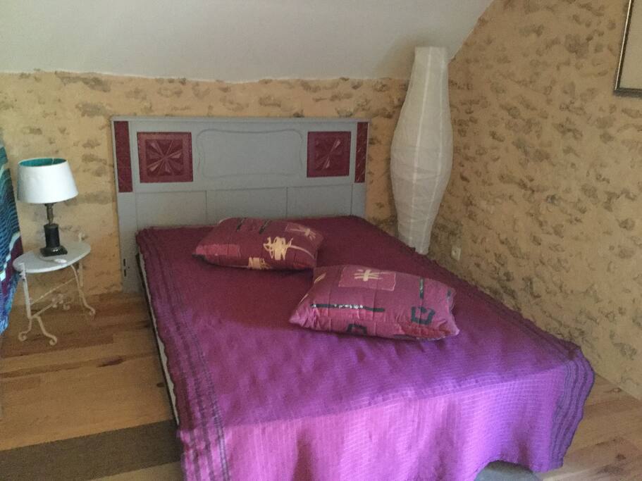 chambre 1er étage