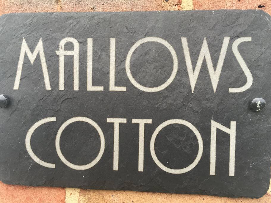 House name