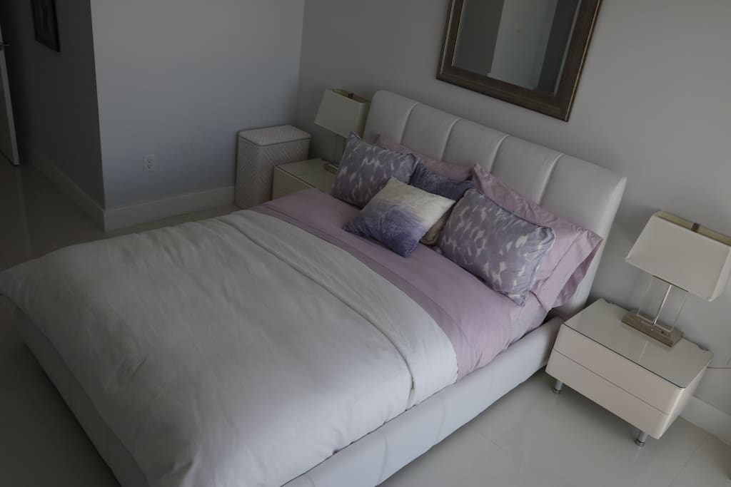 Queen Size bed