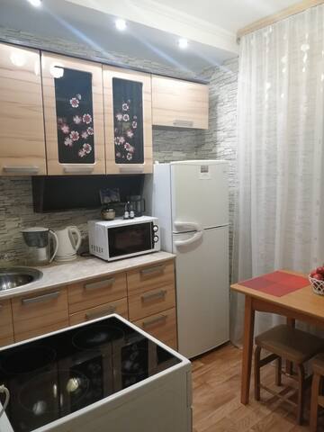 Апартаменты г. Большой Камень