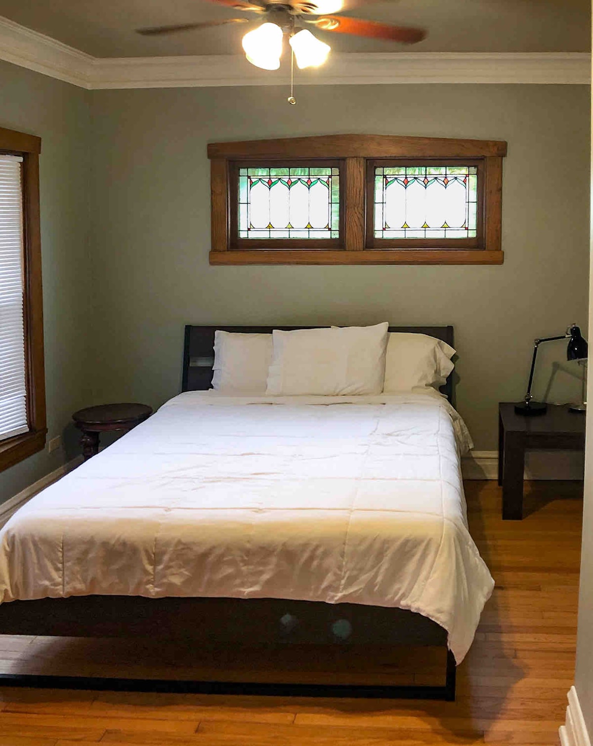 საძინებელი