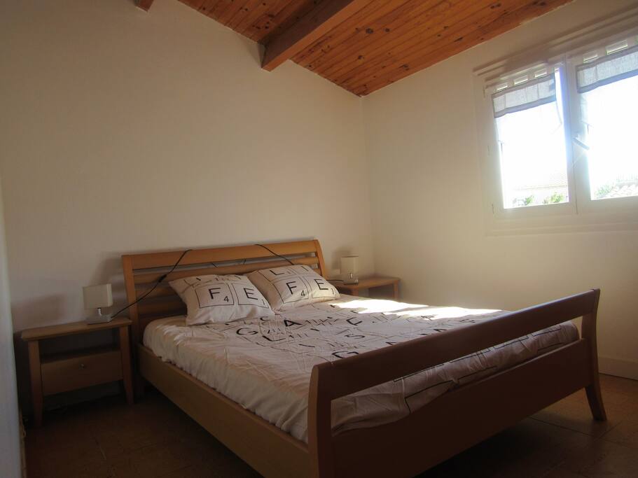 CHAMBRE 2