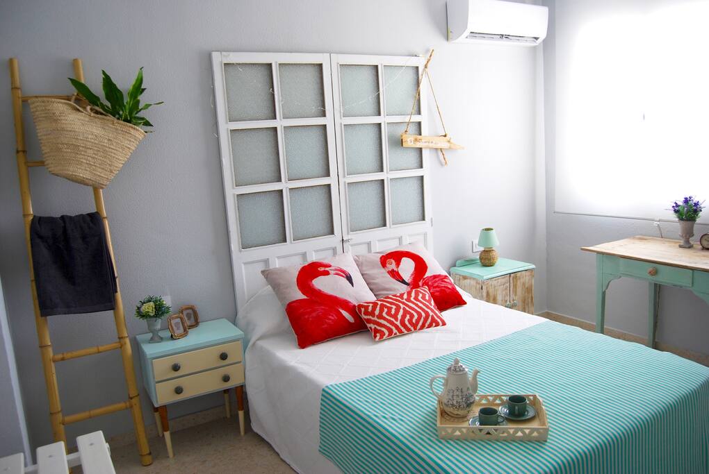 Habitación nº 4