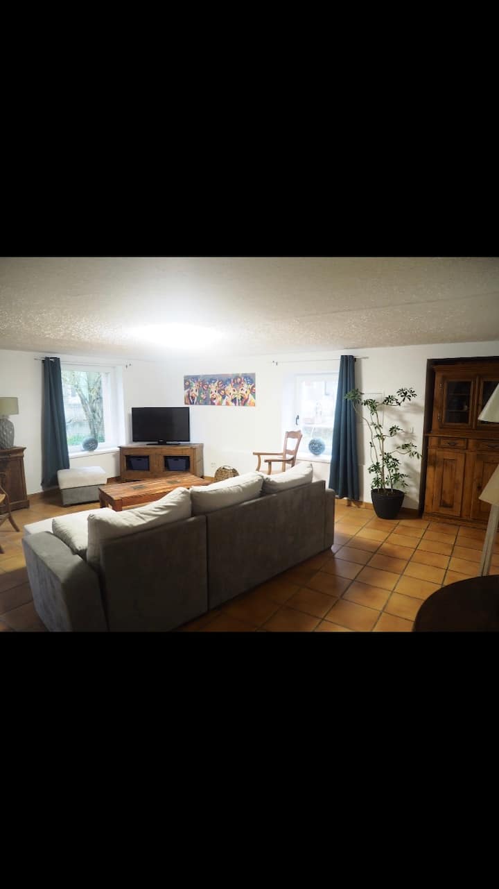 Le Jungforst - Ibis Budget Sarrebourg Buhl