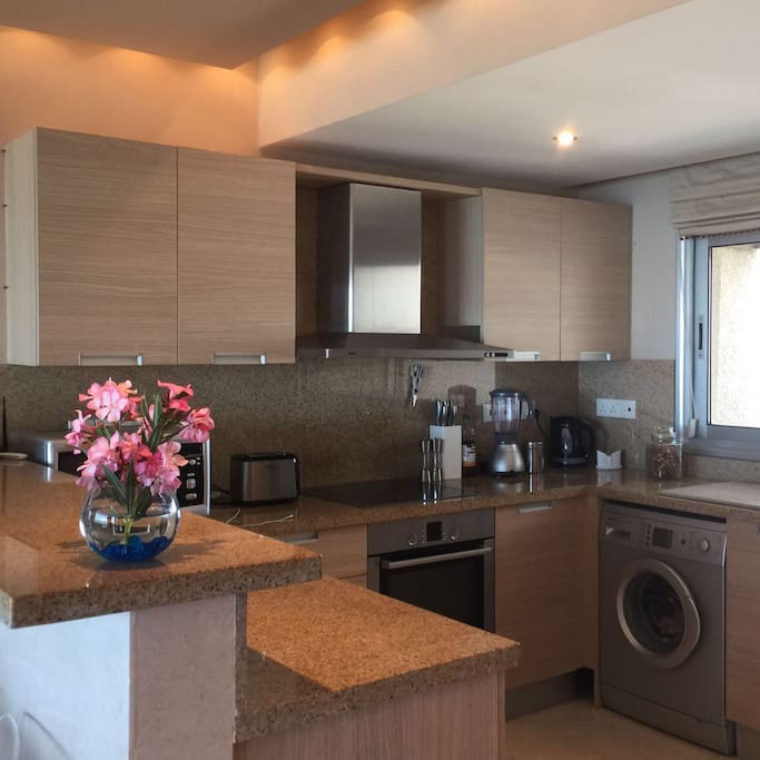 Кухня/Kitchen