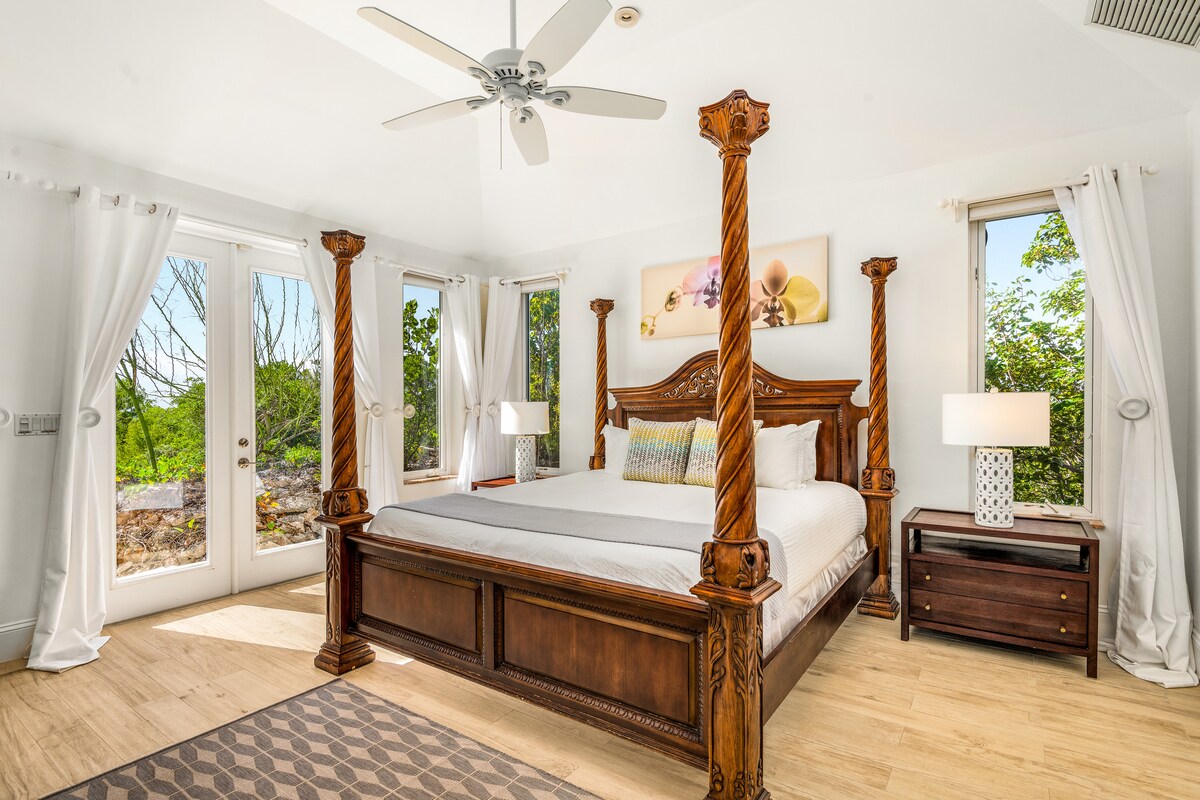 Ննջասենյակ 1