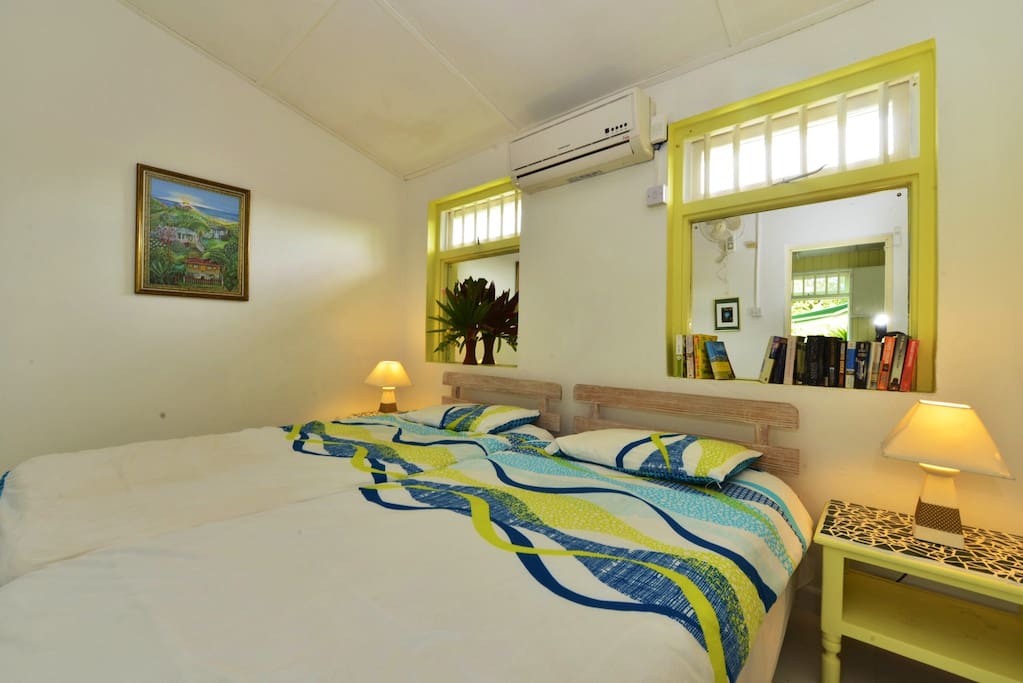 Suite 1 bedroom