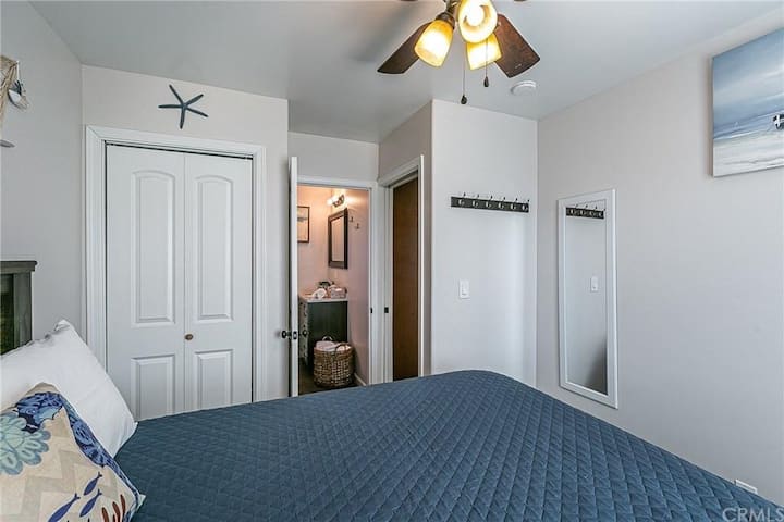 ห้องนอน