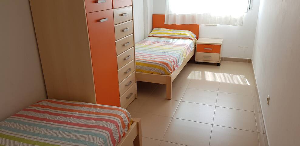 Apartamento Santa Clotilde – Lloret de Mar