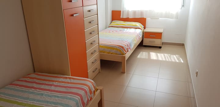 Apartamento Santa Clotilde - Lloret De Mar - Lloret de Mar