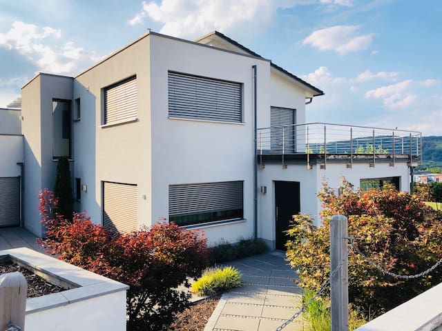 Airbnb Singen Vacation Rentals Places To Stay Baden