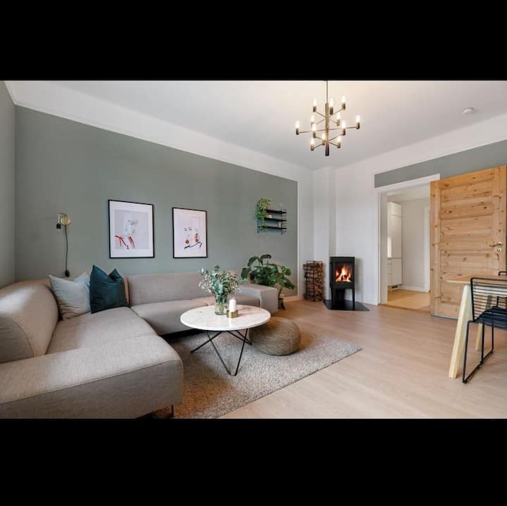 Oslo Holiday Rentals & Homes Oslo, Norway Airbnb