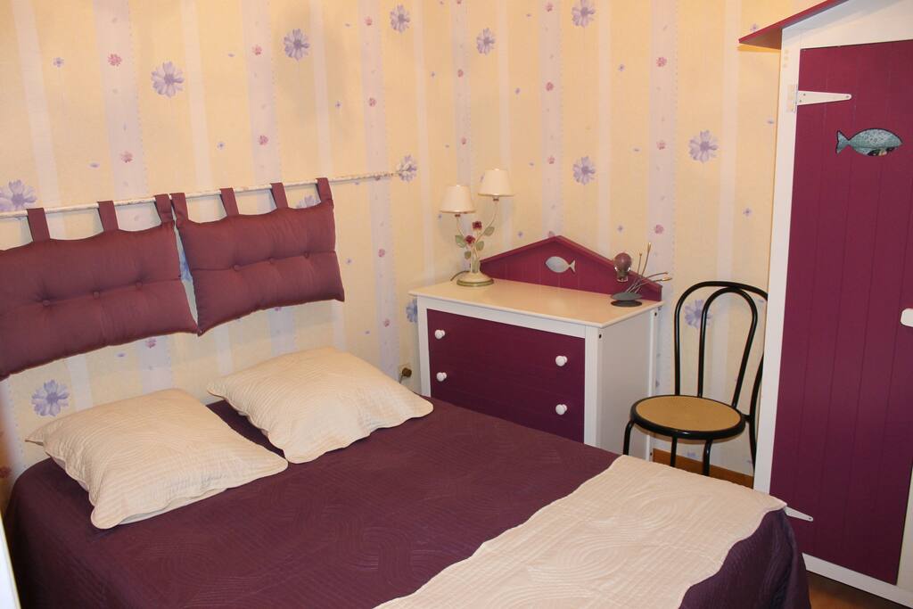 petite chambre