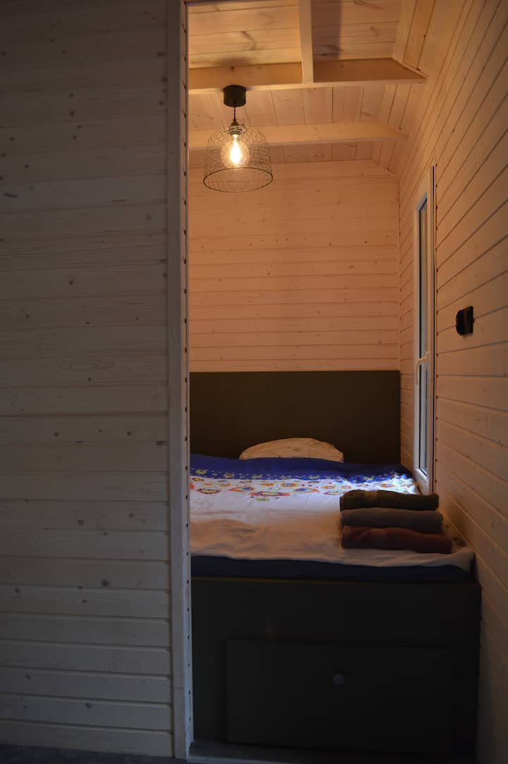 Спална соба 1