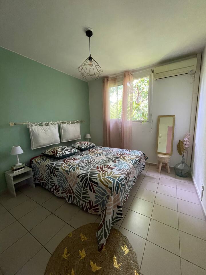 غرفة النوم 3