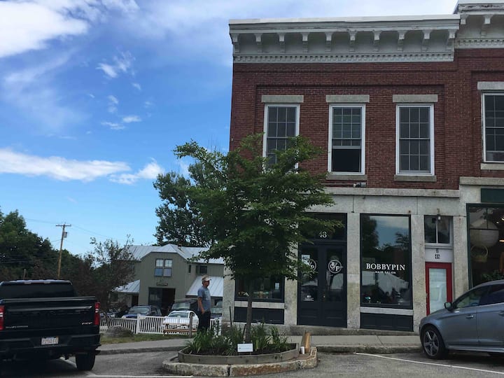 Top 10 Airbnb Vacation Rentals In Belfast, Maine Updated 2024 Trip101