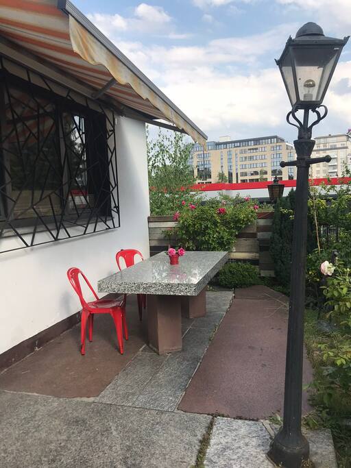 Garden