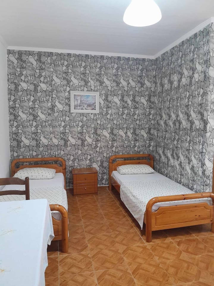 Relaxing Apartment For 5 Persons In Ksamil! - Ksamil
