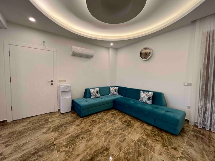 Villa Sezar - Kemer