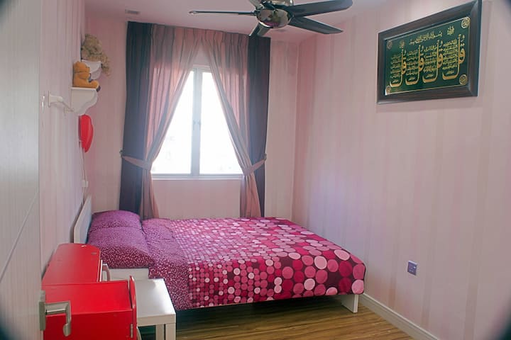 საძინებელი 2