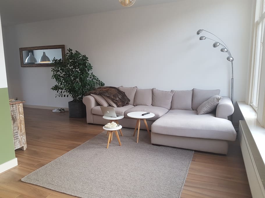 Living room part 2