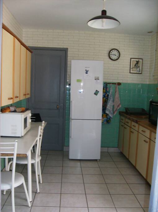 CUISINE VUE 1