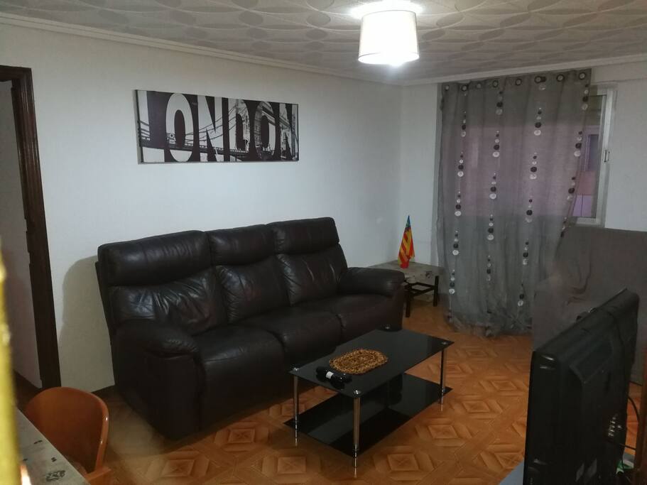 Salón