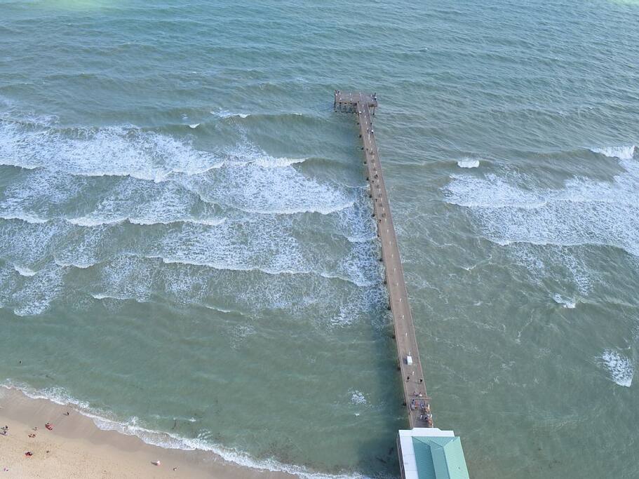 Ocean view