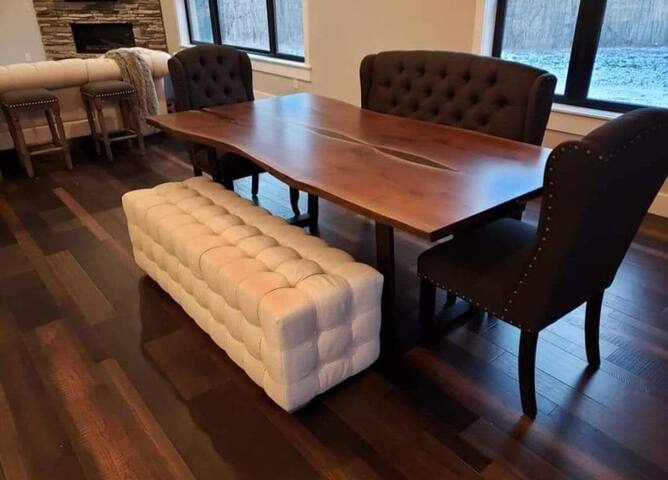 Countryside Luxury Home close to the St. Croix gallery image 3